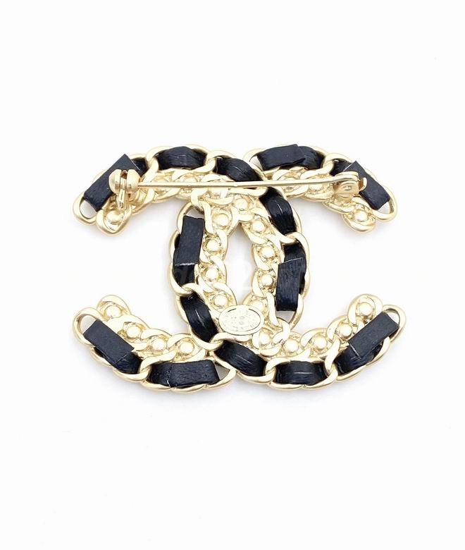 Chanel Brooch 508